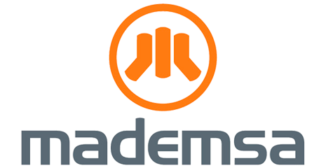 Mademsa logo